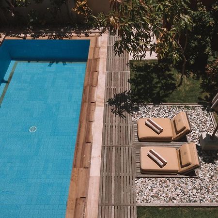 Apalagi Villas Gili Air Exterior photo