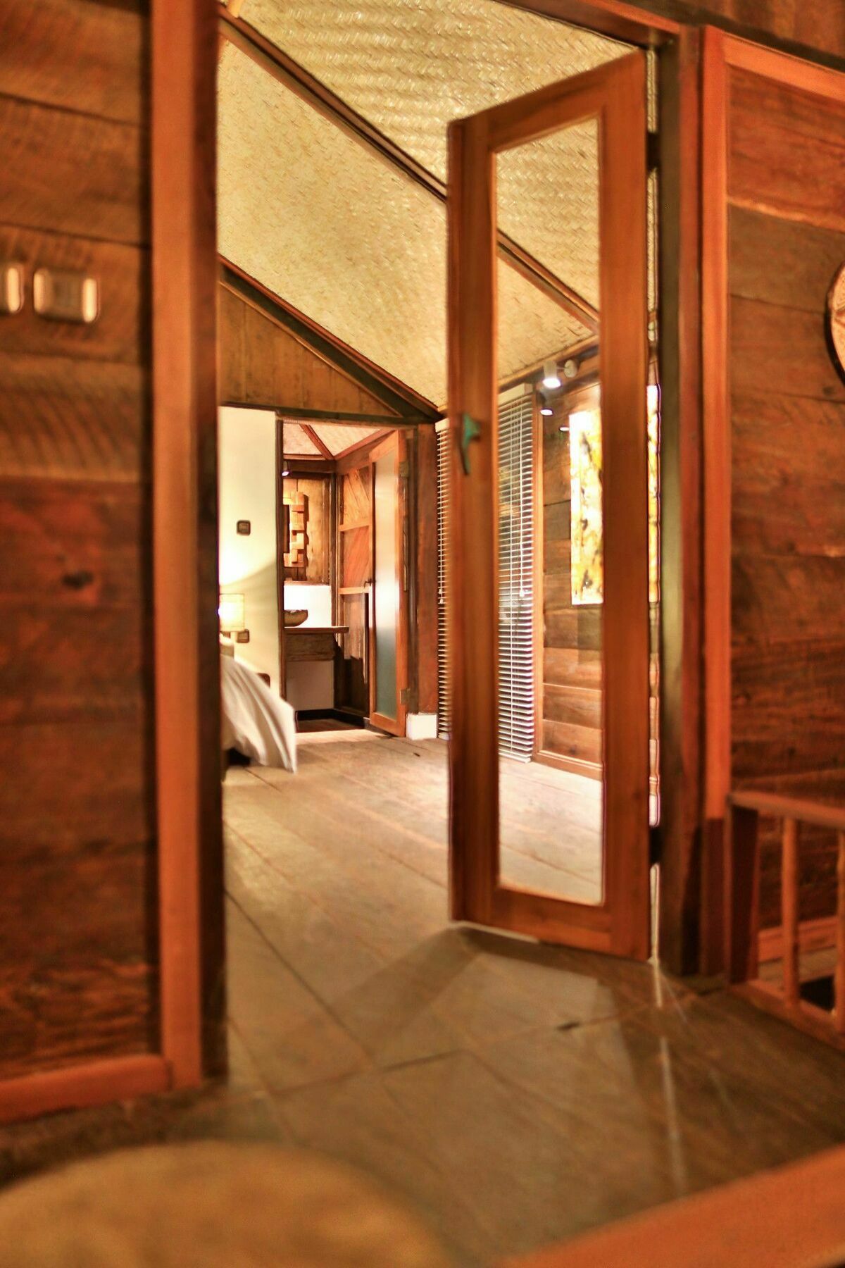 Apalagi Villas Gili Air Exterior photo