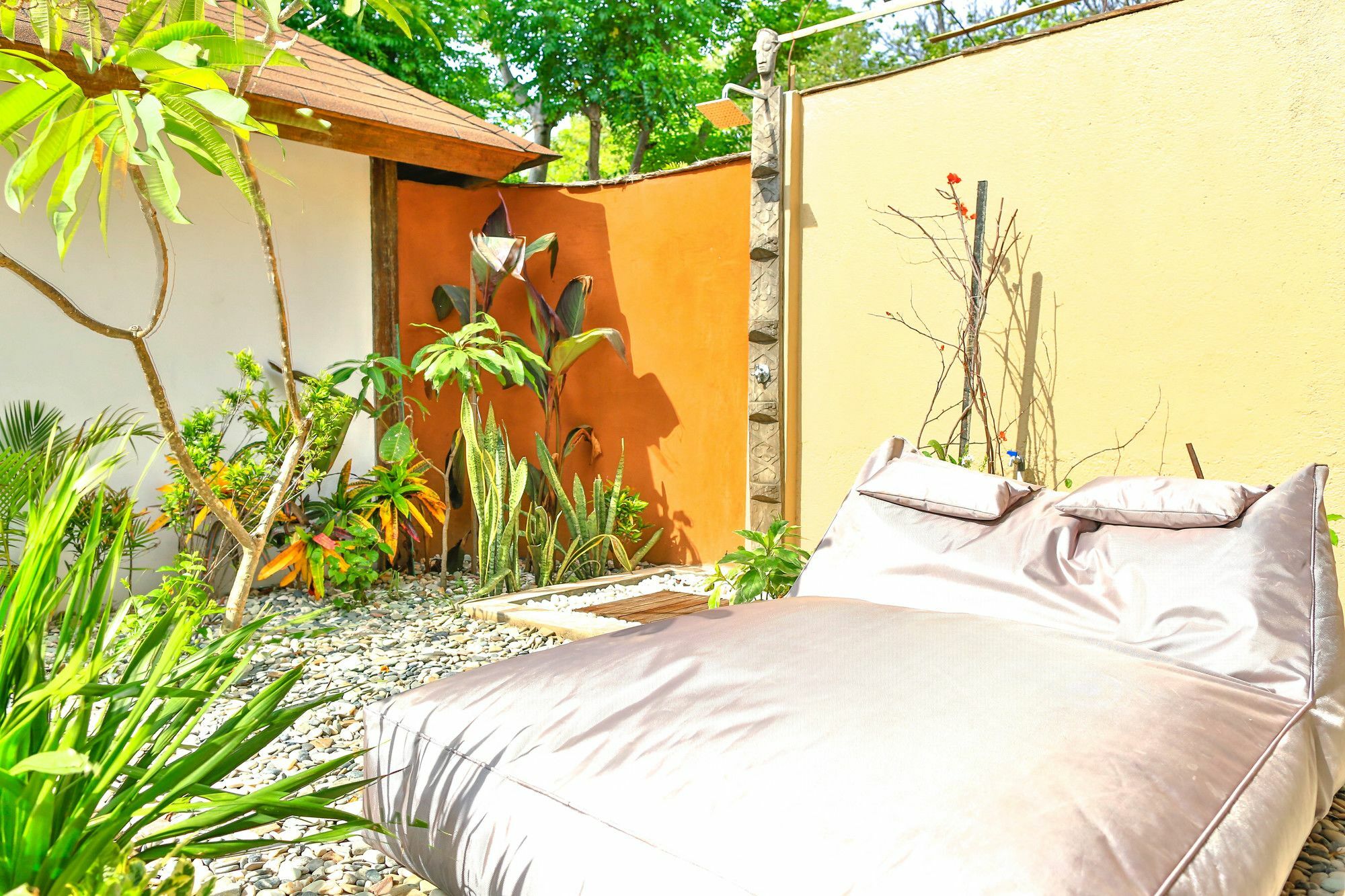 Apalagi Villas Gili Air Exterior photo