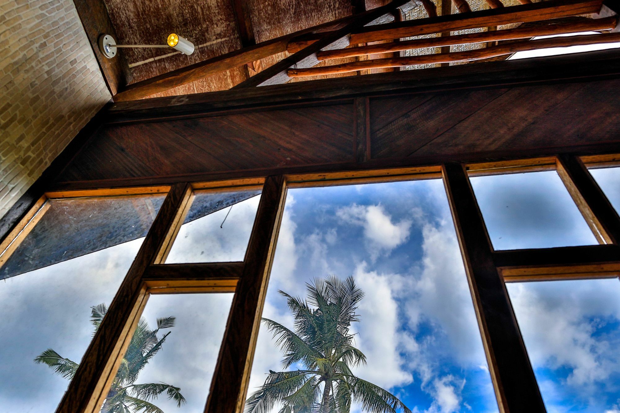 Apalagi Villas Gili Air Exterior photo