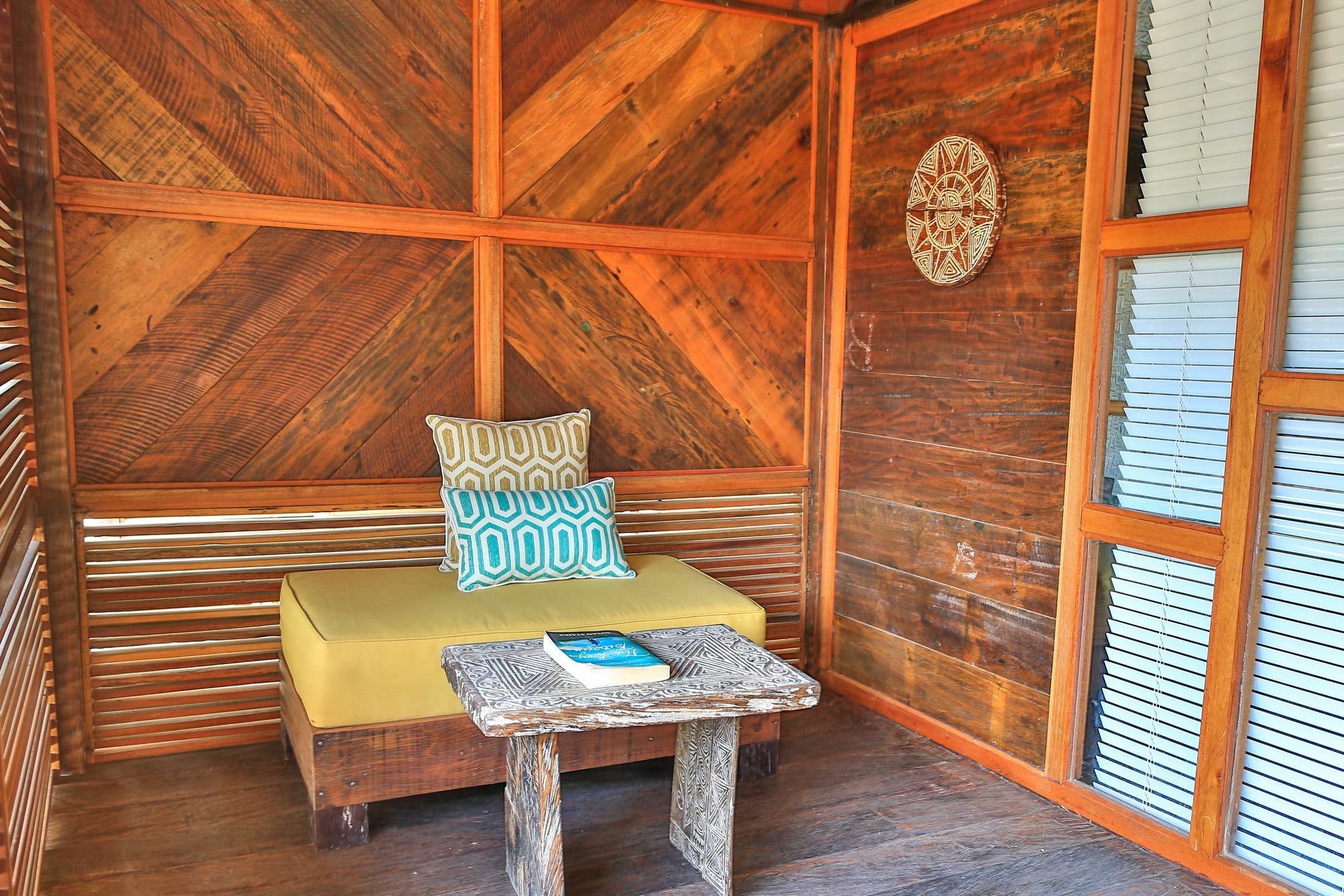 Apalagi Villas Gili Air Exterior photo