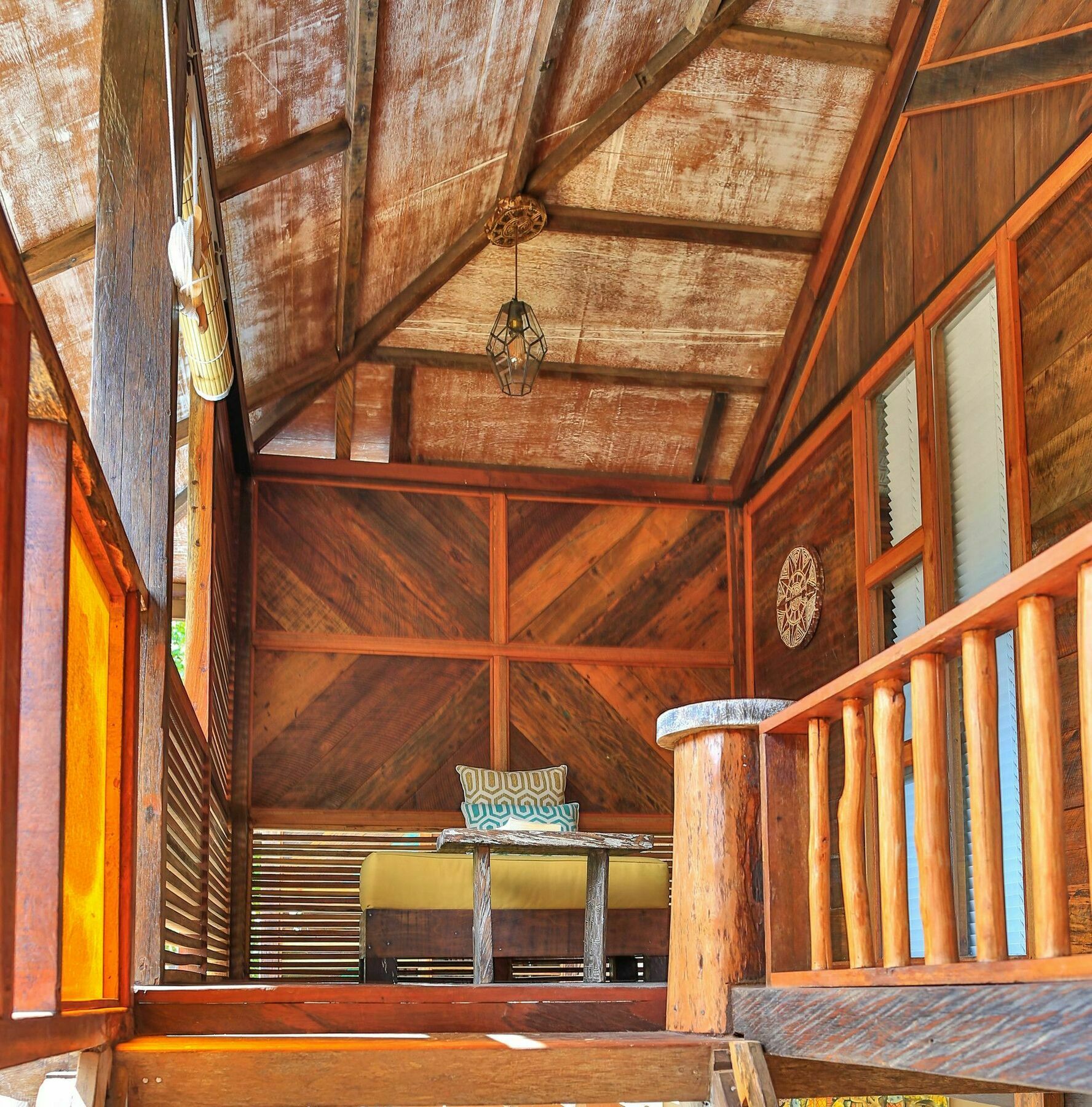 Apalagi Villas Gili Air Exterior photo